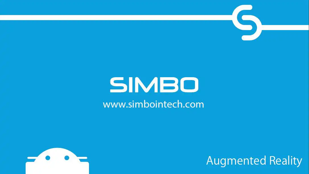 Play Simbo NameCard