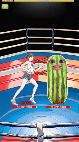 Play Sim Boxing Gym  and enjoy Sim Boxing Gym with UptoPlay