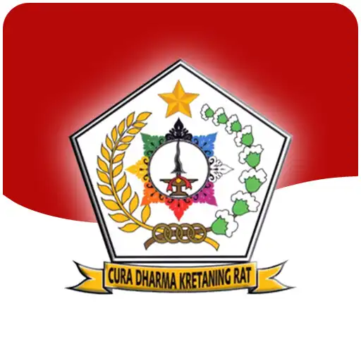 Play SIMBPD PUNGGUL APK