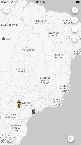 Play SimBrasil Tracker  and enjoy SimBrasil Tracker with UptoPlay