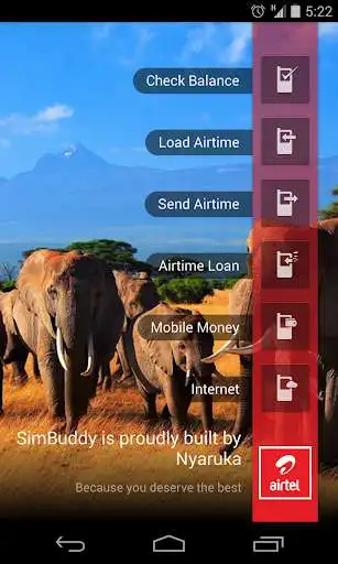Play Sim Buddy