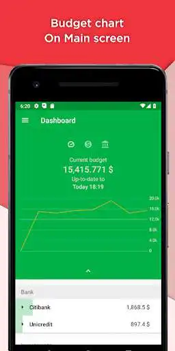 Play APK Simbudget - multicurrency financial calculator  and enjoy Simbudget - multicurrency financial calculator using ApkOnlin