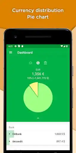 Play APK Simbudget - multicurrency financial calculator  and enjoy Simbudget - multicurrency financial calculator using ApkOnlin
