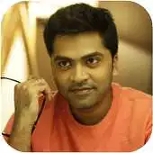 Free play online Simbu HD Wallpapers APK