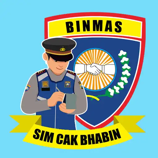 Play SIM Cak Bhabin APK