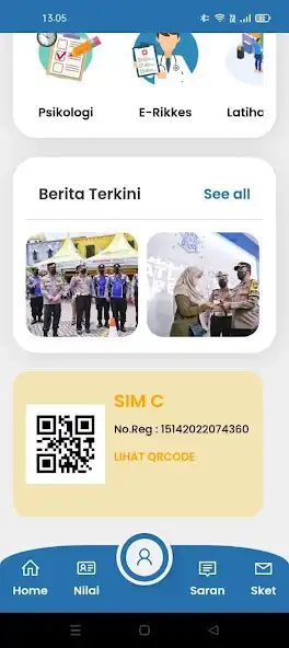 Play SIM Cak Bhabin as an online game online SIM Cak Bhabin with UptoPlay Play SIM Cak Bhabin as an online game SIM Cak Bhabin with UptoPlay