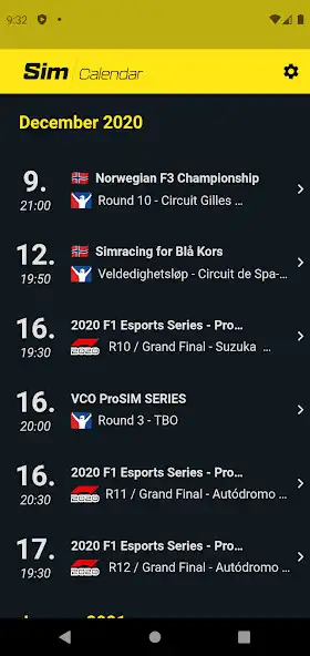 Play SimCalendar and enjoy SimCalendar with UptoPlay Play SimCalendar and enjoy SimCalendar with UptoPlay