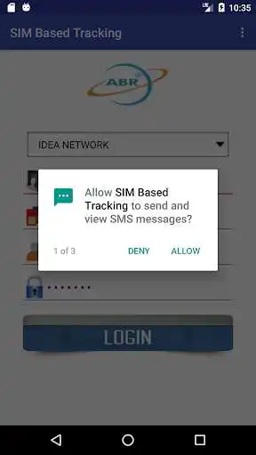 Play SIM card-based tracking- Only for ABR Users(India) as an online game SIM card-based tracking- Only for ABR Users(India) with UptoPlay