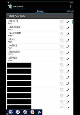Play SIM Card Free