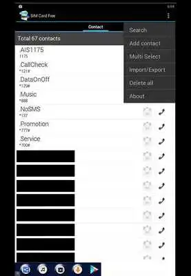Play SIM Card Free