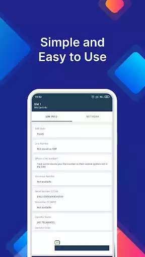 Play SIM Card Info (Dual-Sim)  and enjoy SIM Card Info (Dual-Sim) with UptoPlay