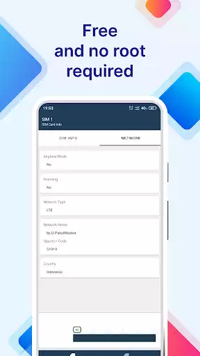 Play SIM Card Info (Dual-Sim) as an online game SIM Card Info (Dual-Sim) with UptoPlay
