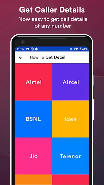 Play Sim Card Info : Kurkr  and enjoy Sim Card Info : Kurkr with UptoPlay
