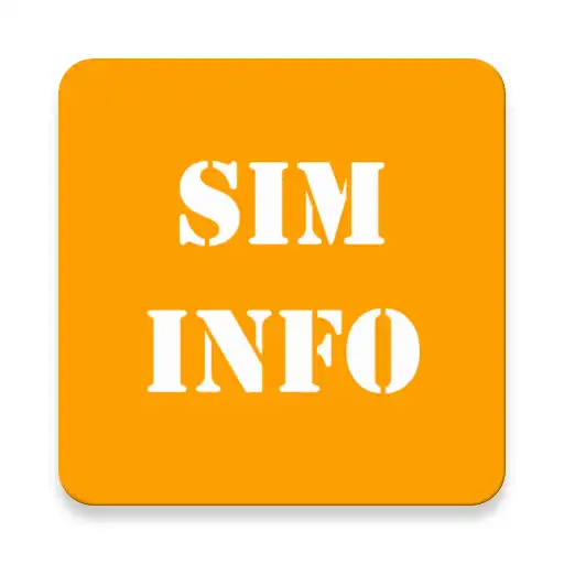 Play Sim Card Information APK Play Sim Card Information APK