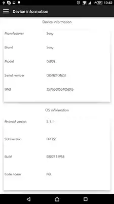 Play SimCard Intimation