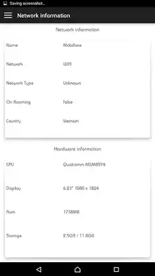 Play SimCard Intimation