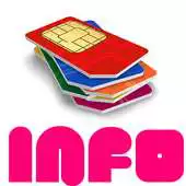 Free play online Sim Card Particulars APK