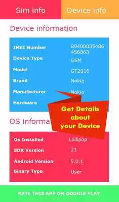 Play Sim Card Particulars Play Sim Card Particulars