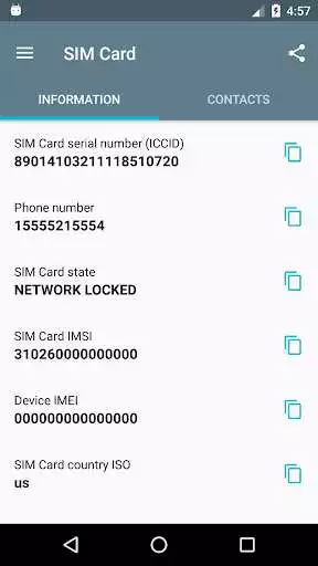 Play SIM Card