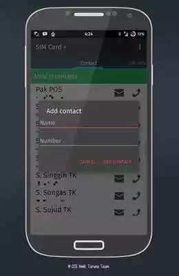 Play SIM Card
