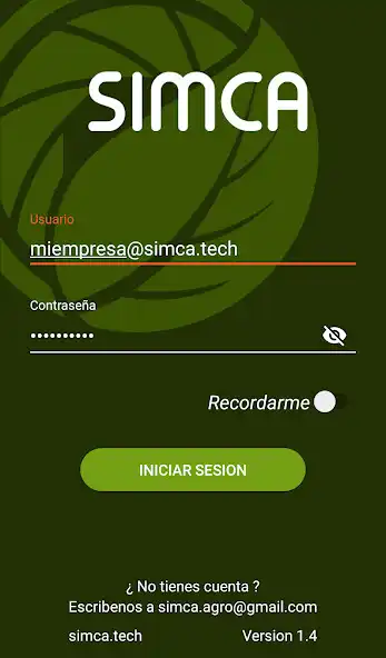 Play SIMCA as an online game SIMCA with UptoPlay