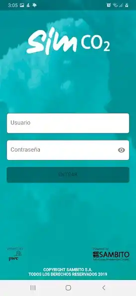 Play SimCO2  and enjoy SimCO2 with UptoPlay