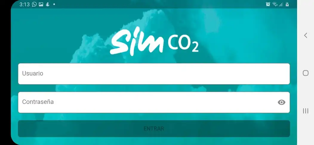 Play SimCO2 as an online game SimCO2 with UptoPlay