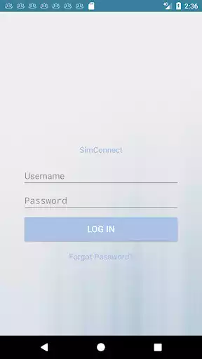 Play SimConnect