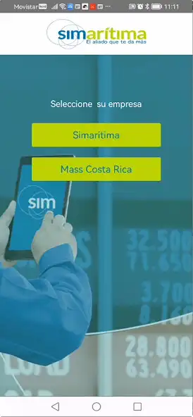 Play Sim Consultas  and enjoy Sim Consultas with UptoPlay