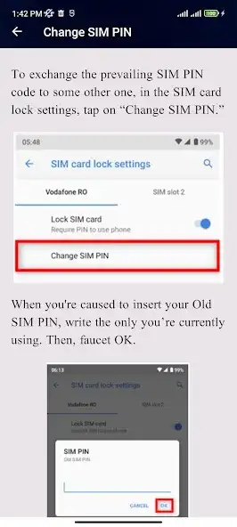 Play SIM Control Codes as an online game SIM Control Codes with UptoPlay