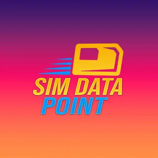Play SIM DATA POINT APK