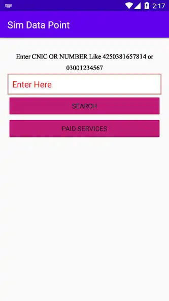 Play SIM DATA POINT as an online game SIM DATA POINT with UptoPlay