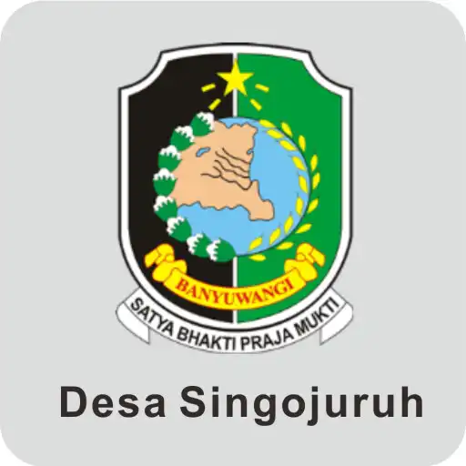 Play SIMDes Singojuruh APK