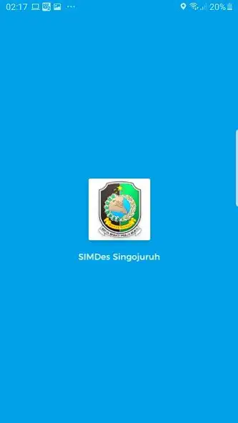 Play SIMDes Singojuruh  and enjoy SIMDes Singojuruh with UptoPlay