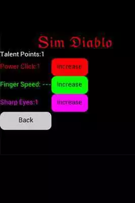 Play SimDiablo