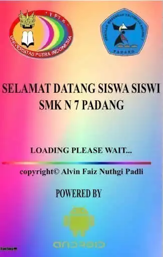 Play SIMDIG SMK N 7 PADANG  and enjoy SIMDIG SMK N 7 PADANG with UptoPlay