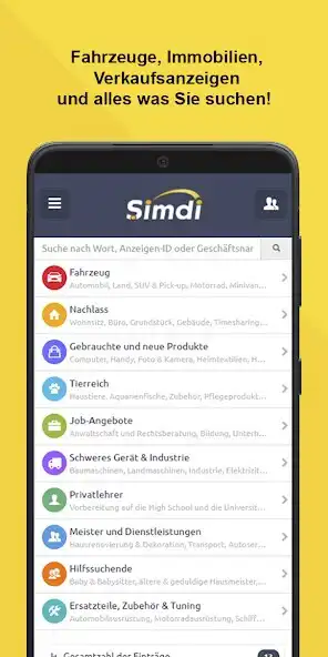 Play Simdi  and enjoy Simdi with UptoPlay