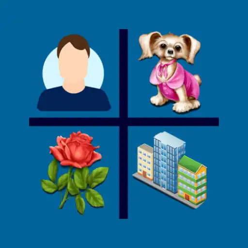 Play İsim Şehir Bitki Hayvan APK Play İsim Şehir Bitki Hayvan APK