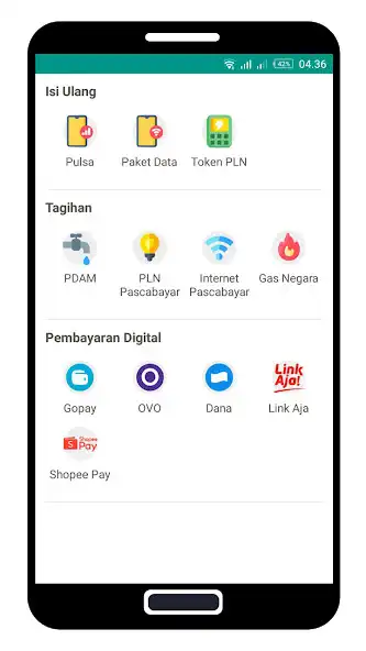 Play SiMendah - Desa Mendalo Indah as an online game SiMendah - Desa Mendalo Indah with UptoPlay