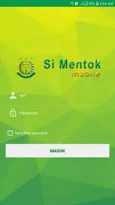 Play Si Mentok