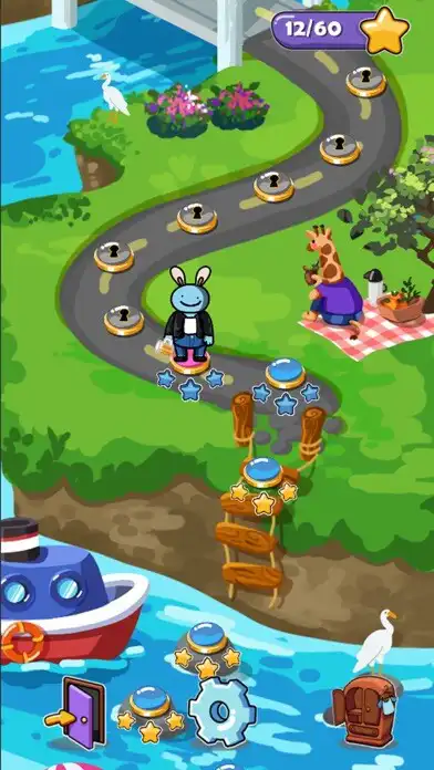 Play SIM! Entre nessa onda as an online game SIM! Entre nessa onda with UptoPlay