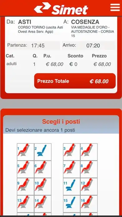 Play Simetbus as an online game Simetbus with UptoPlay