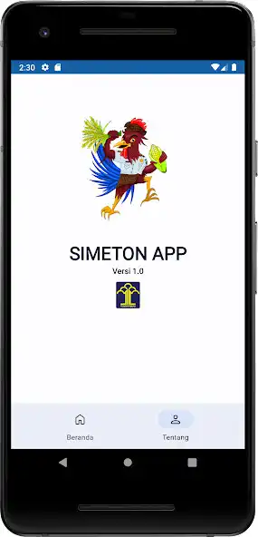 Play Simeton as an online game Simeton with UptoPlay