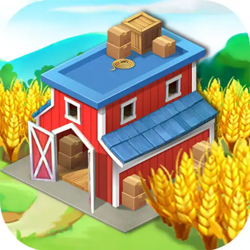Play Sim Farm - Build Farm Town APK Play Sim Farm - Build Farm Town APK