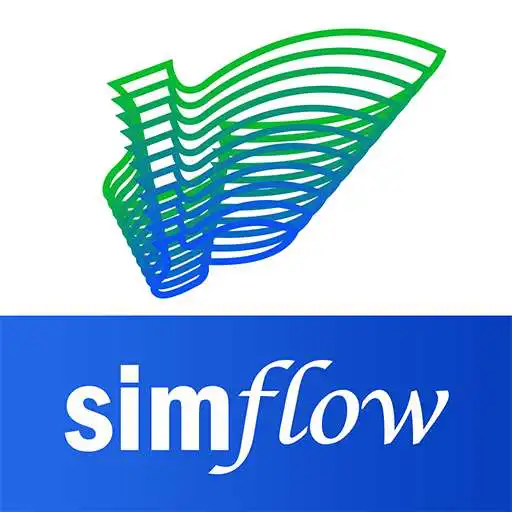 Play Simflow APK