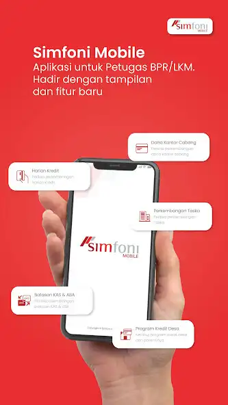 Play Simfoni Mobile  and enjoy Simfoni Mobile with UptoPlay