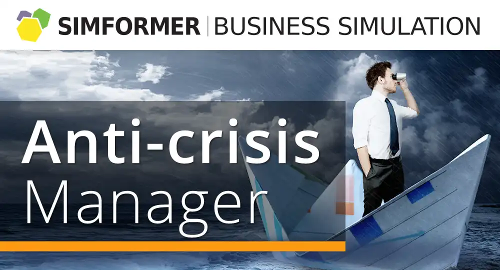 Play Simformer business simulations as an online game Simformer business simulations with UptoPlay