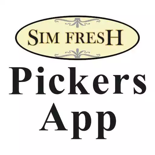 Play Simfresh Pickers App APK Play Simfresh Pickers App APK