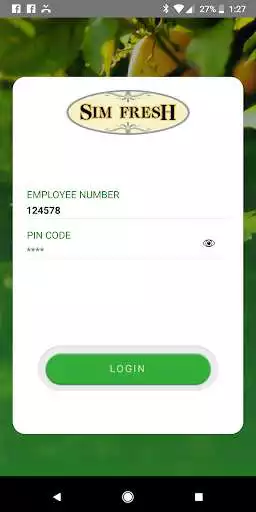 Play Simfresh Pickers App as an online game Simfresh Pickers App with UptoPlay