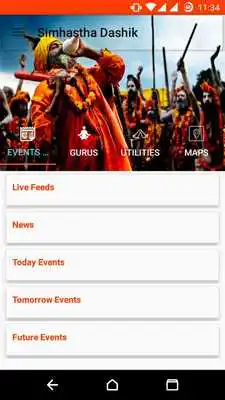 Play Simhasth Dashik Play Simhasth Dashik